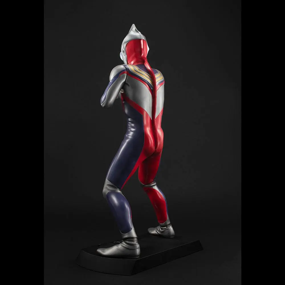 Ultraman Light-Up Ultimate Article Ultraman Tiga (Multi Type) figura 40 cm termékfotó