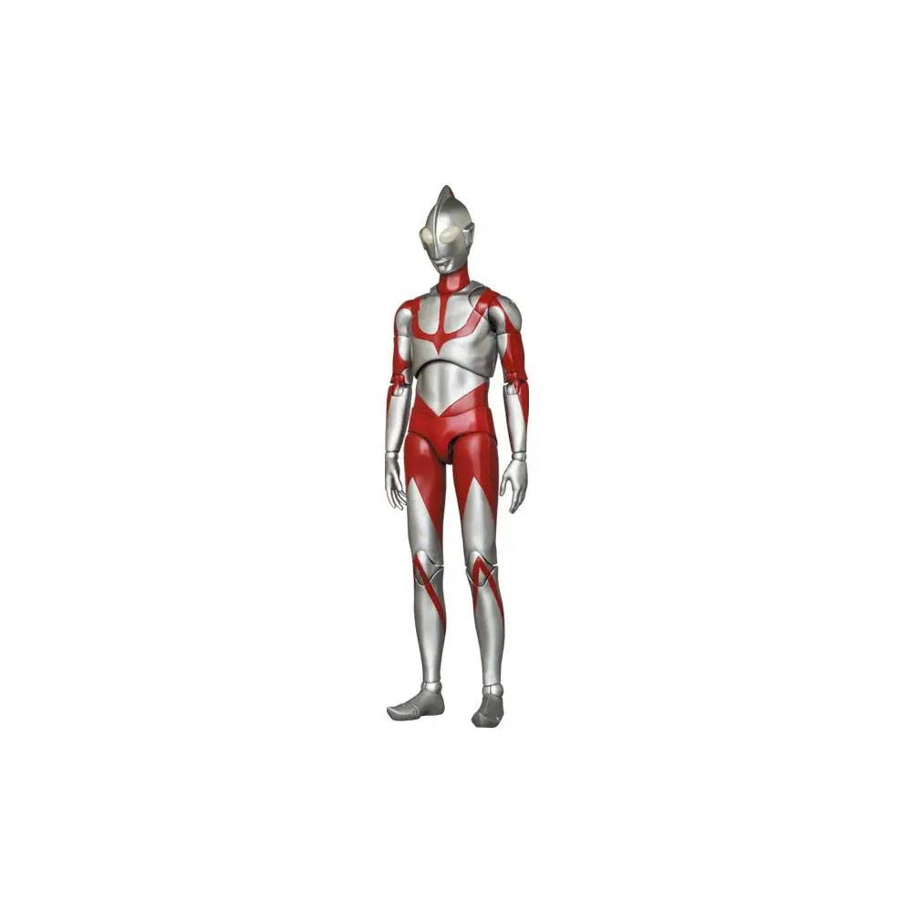 Ultraman MAF EX Ultraman akciófigura 16 cm termékfotó