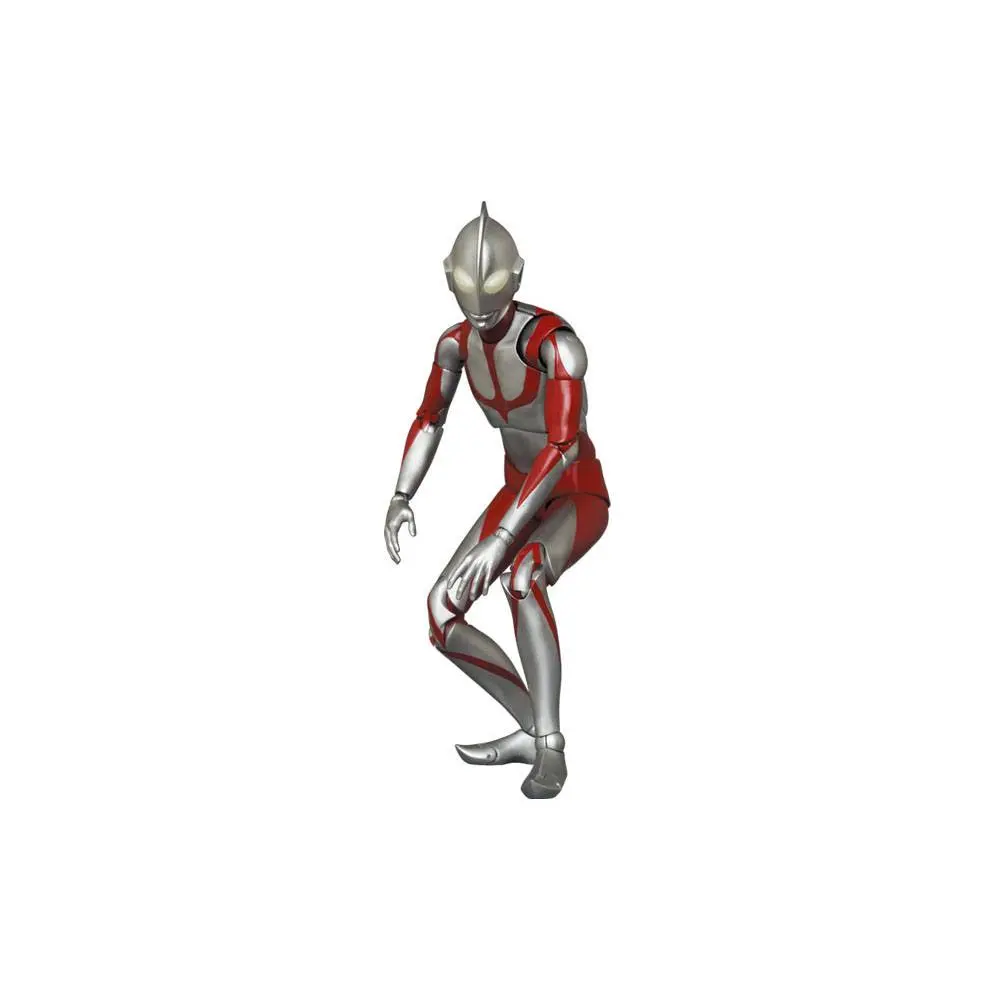 Ultraman MAF EX Ultraman akciófigura 16 cm termékfotó