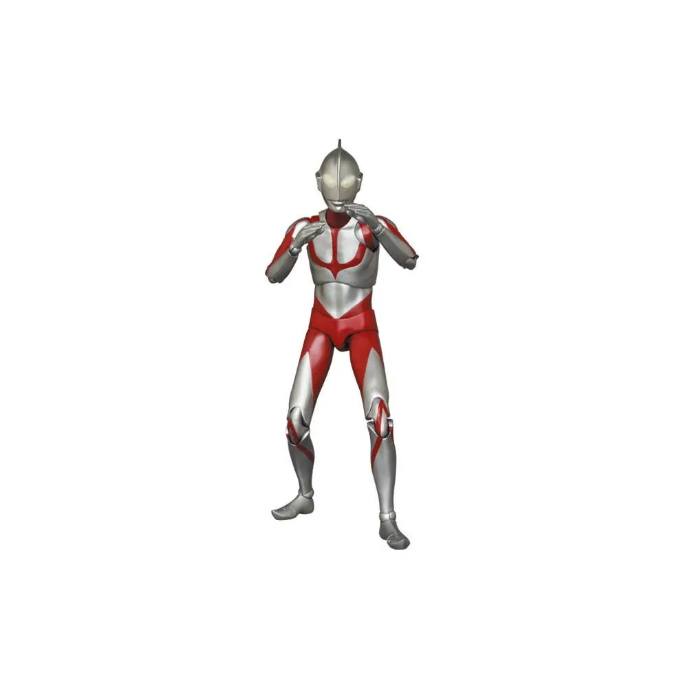 Ultraman MAF EX Ultraman akciófigura 16 cm termékfotó