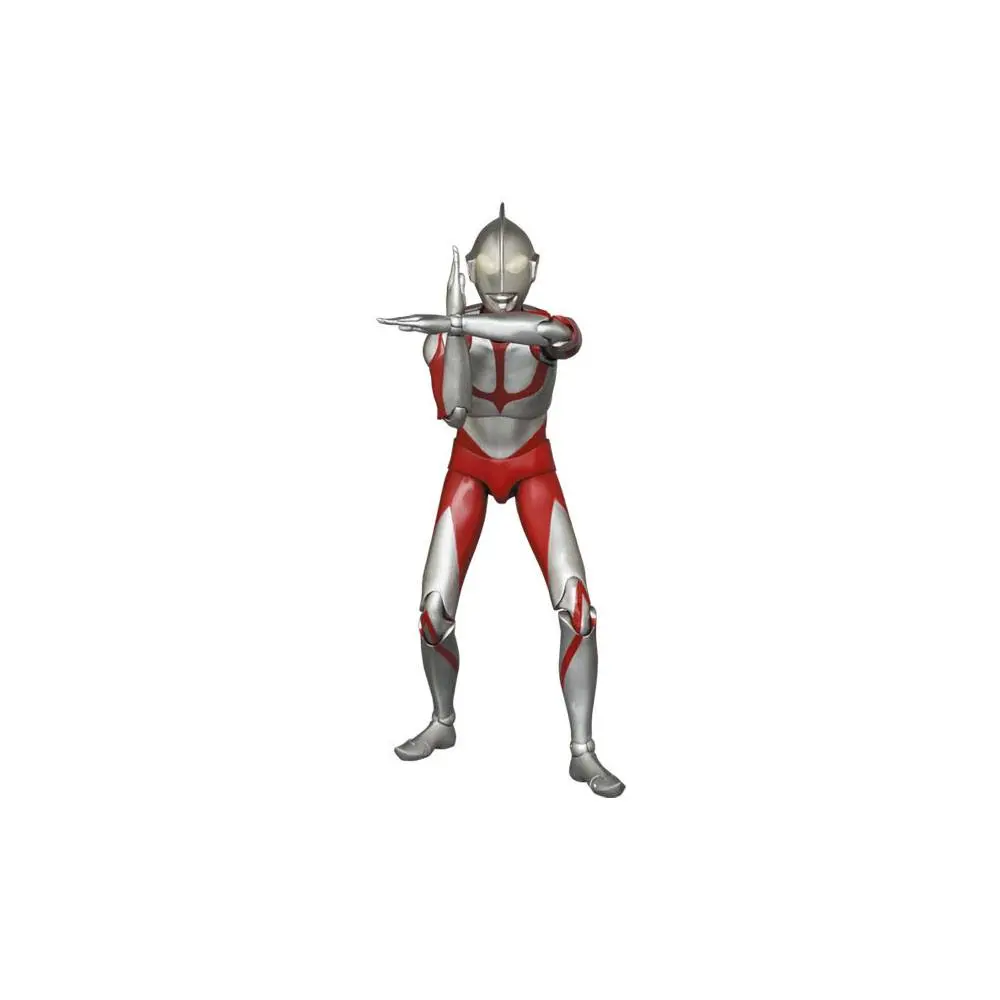 Ultraman MAF EX Ultraman akciófigura 16 cm termékfotó
