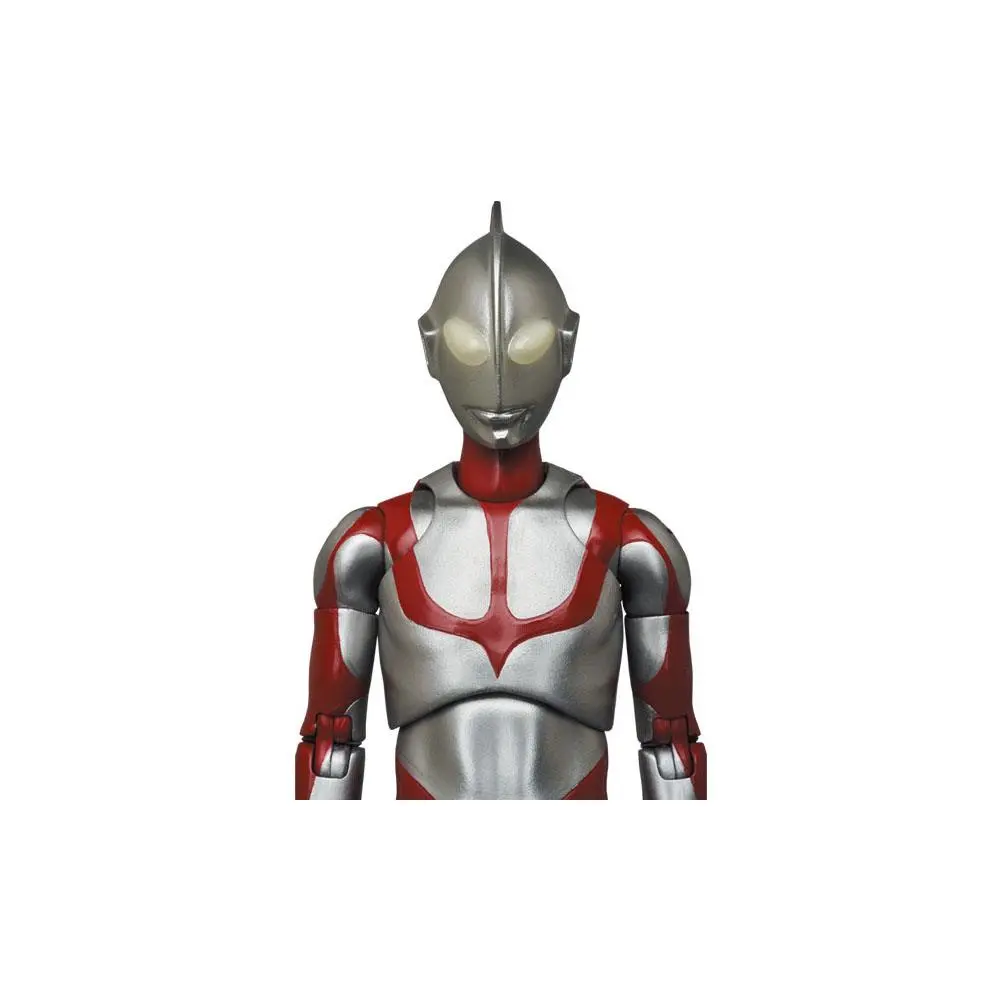 Ultraman MAF EX Ultraman akciófigura 16 cm termékfotó