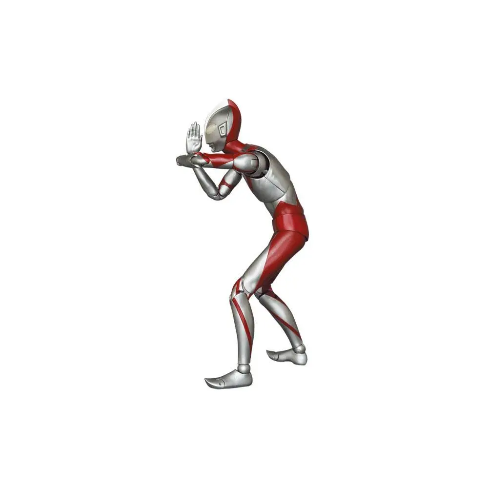 Ultraman MAF EX Ultraman akciófigura 16 cm termékfotó
