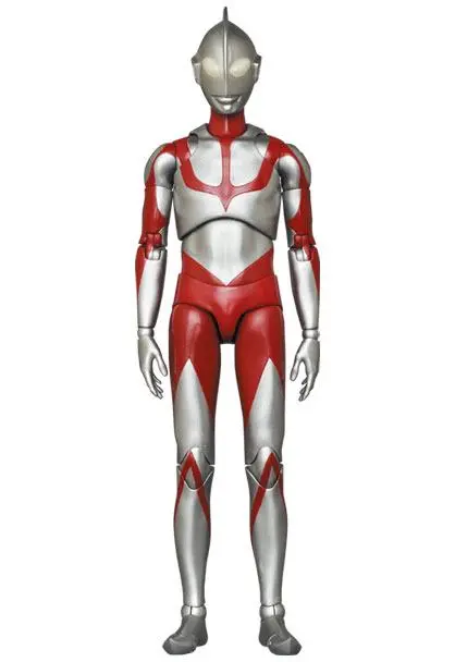 Ultraman MAF EX Ultraman akciófigura 16 cm termékfotó