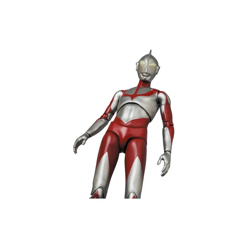 Ultraman MAF EX Ultraman akciófigura 16 cm termékfotó