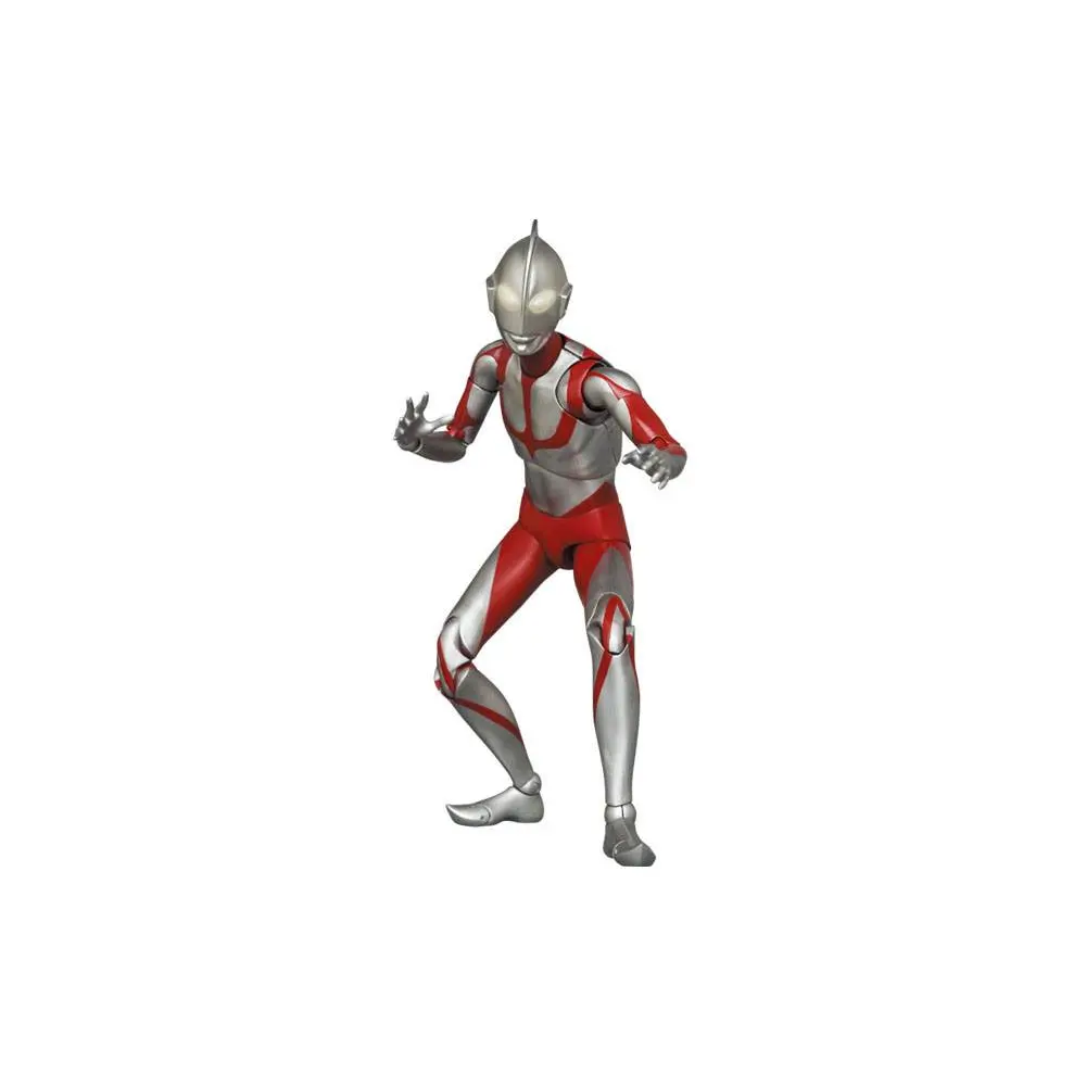 Ultraman MAF EX Ultraman akciófigura 16 cm termékfotó