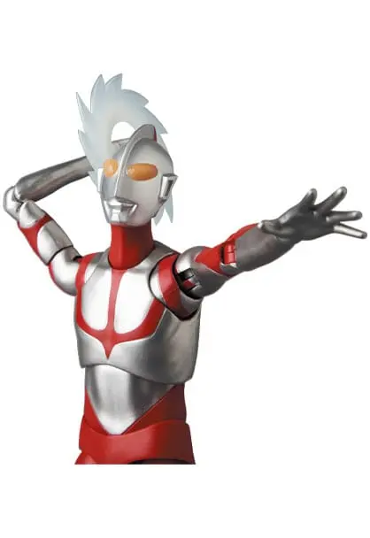 Ultraman MAFEX Ultraman (DX Ver.) akciófigura 16 cm termékfotó