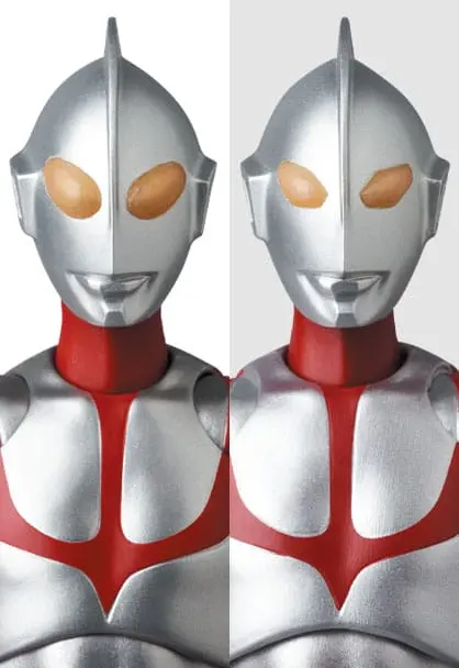 Ultraman MAFEX Ultraman (DX Ver.) akciófigura 16 cm termékfotó