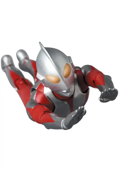 Ultraman MAFEX Ultraman (DX Ver.) akciófigura 16 cm termékfotó
