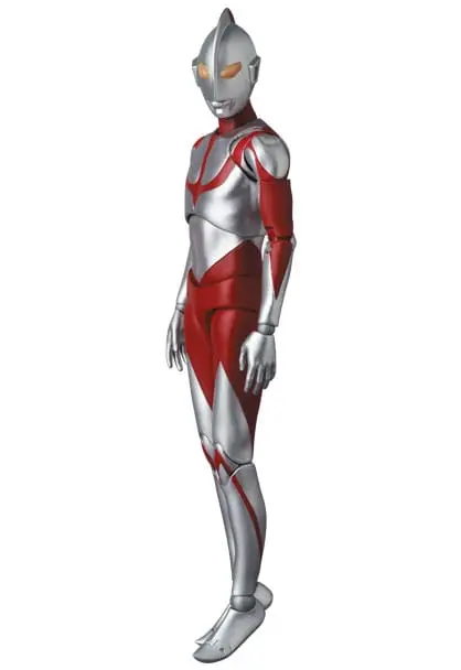 Ultraman MAFEX Ultraman (DX Ver.) akciófigura 16 cm termékfotó