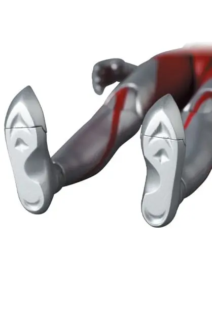 Ultraman MAFEX Ultraman (DX Ver.) akciófigura 16 cm termékfotó