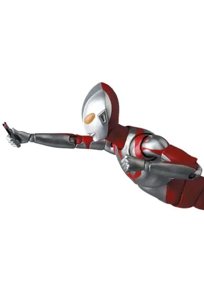 Ultraman MAFEX Ultraman (DX Ver.) akciófigura 16 cm termékfotó