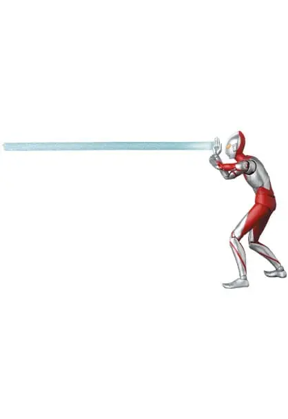 Ultraman MAFEX Ultraman (DX Ver.) akciófigura 16 cm termékfotó