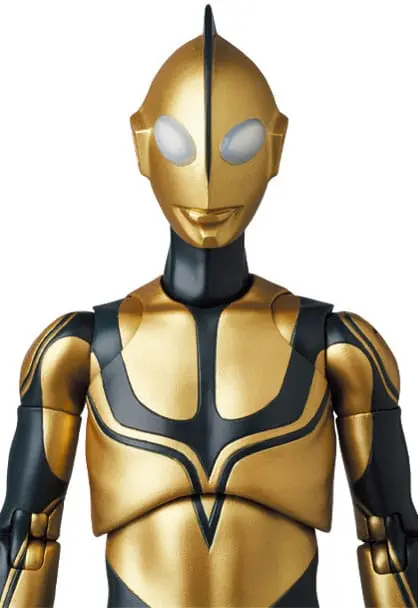 Ultraman MAFEX Zoffy akciófigura 16 cm termékfotó