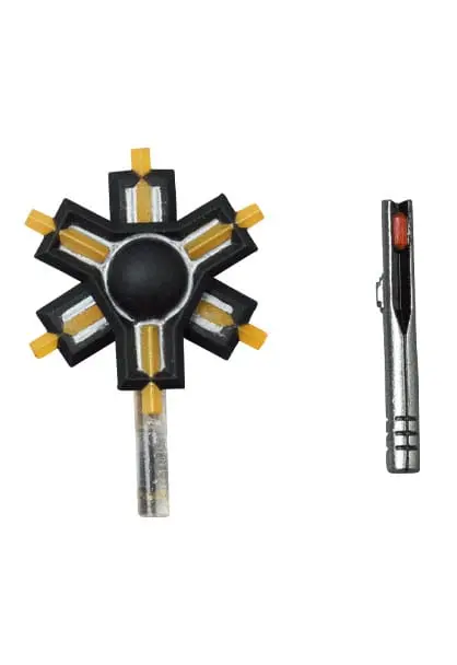 Ultraman MAFEX Zoffy akciófigura 16 cm termékfotó