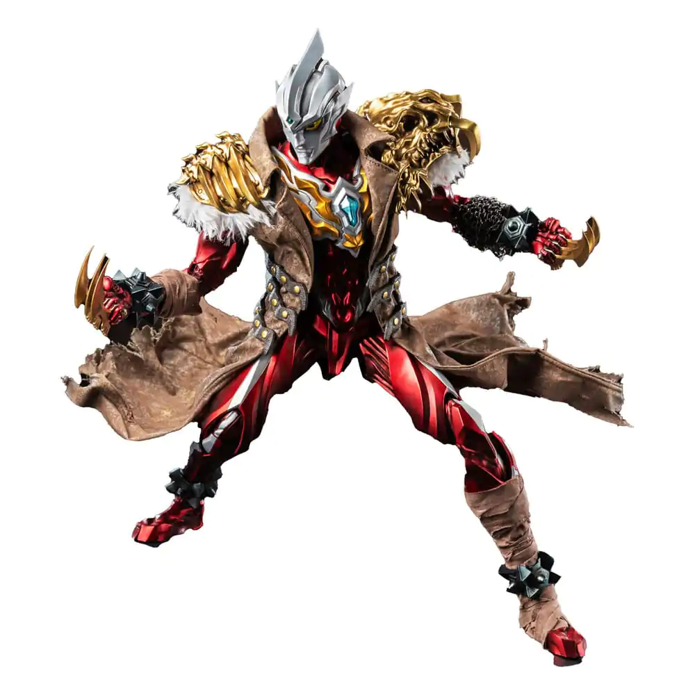 Ultraman Masayuki Gotoh Ultraman Regulos akciófigura 33 cm termékfotó