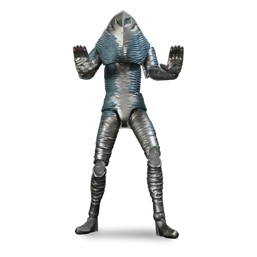 Ultraman Monster Alien Zarab akciófigura 17 cm termékfotó