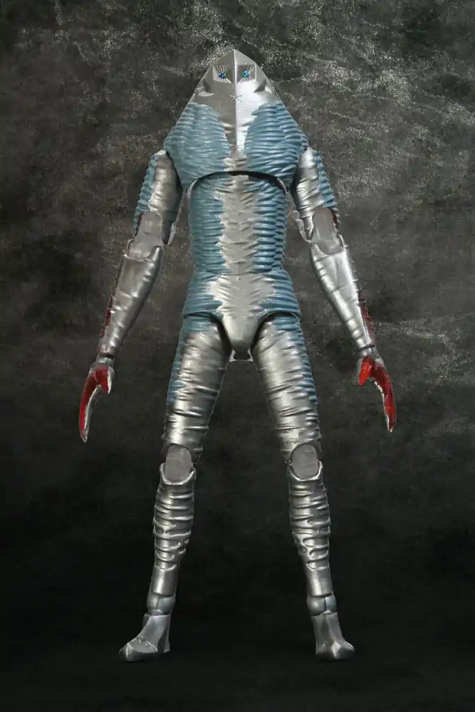 Ultraman Monster Alien Zarab akciófigura 17 cm termékfotó