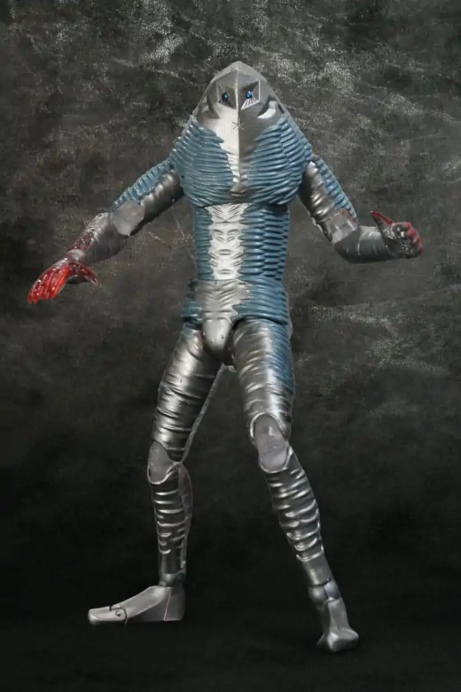 Ultraman Monster Alien Zarab akciófigura 17 cm termékfotó