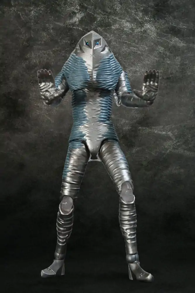 Ultraman Monster Alien Zarab akciófigura 17 cm termékfotó