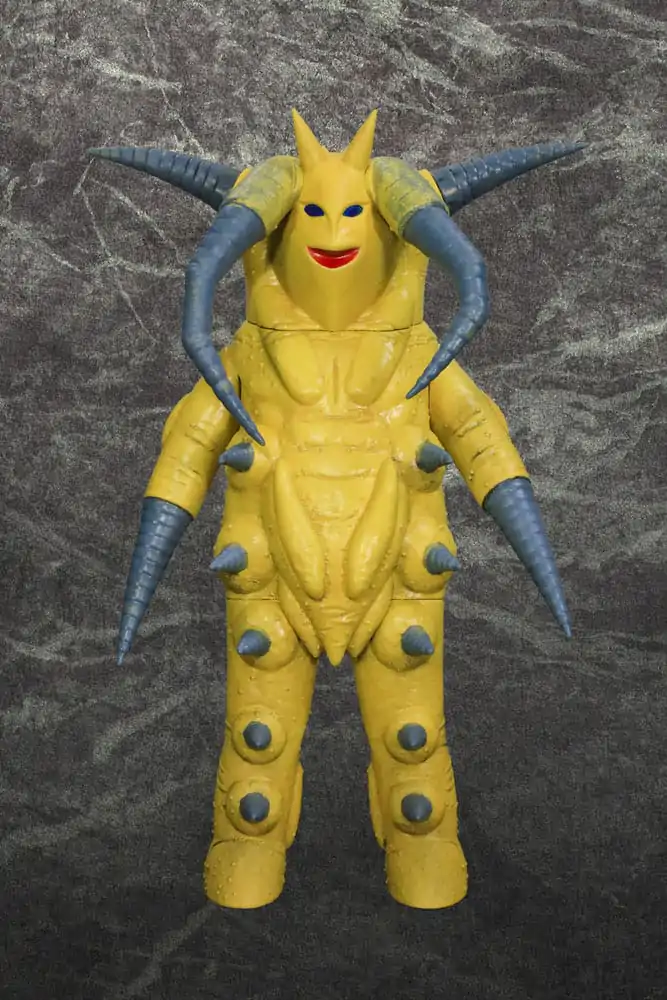 Ultraman MSF Serie akciófigura Darkron 20 cm termékfotó