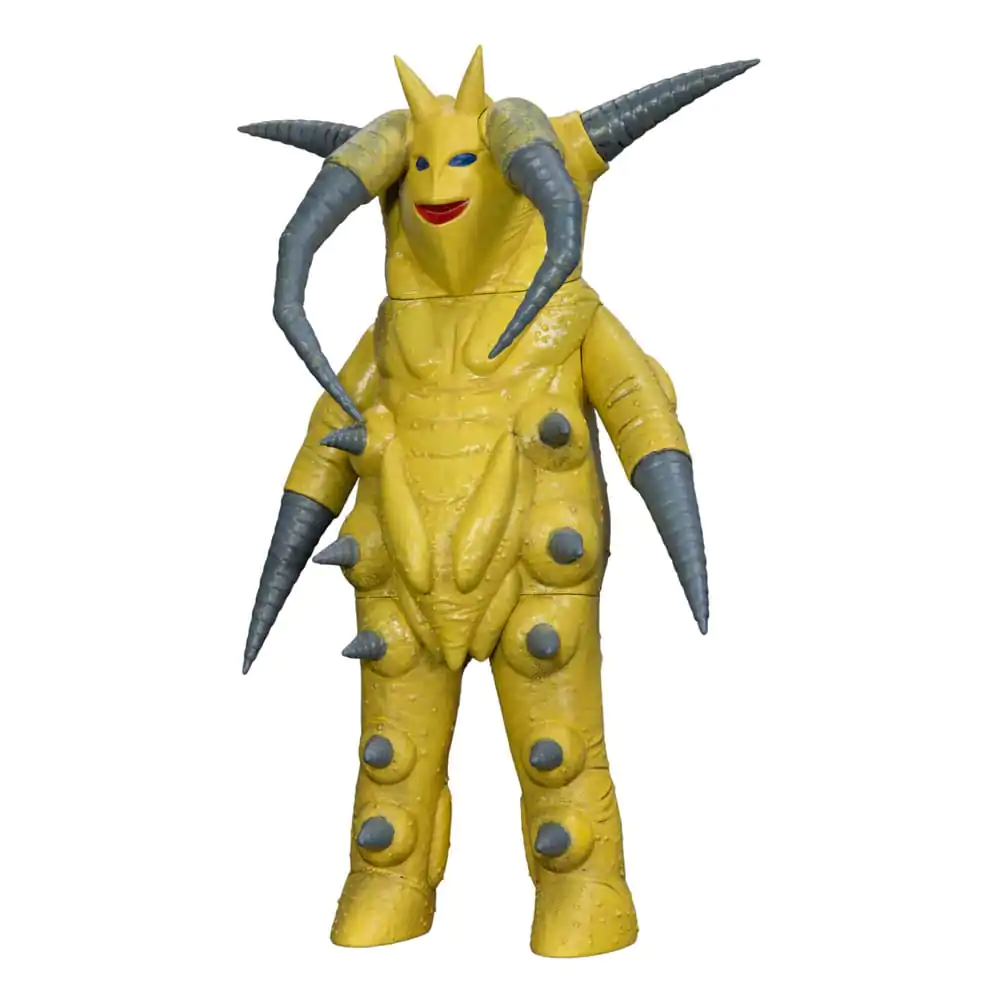 Ultraman MSF Serie akciófigura Darkron 20 cm termékfotó