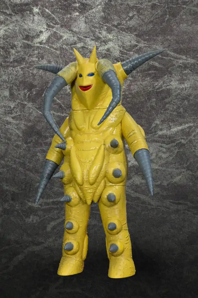 Ultraman MSF Serie akciófigura Darkron 20 cm termékfotó
