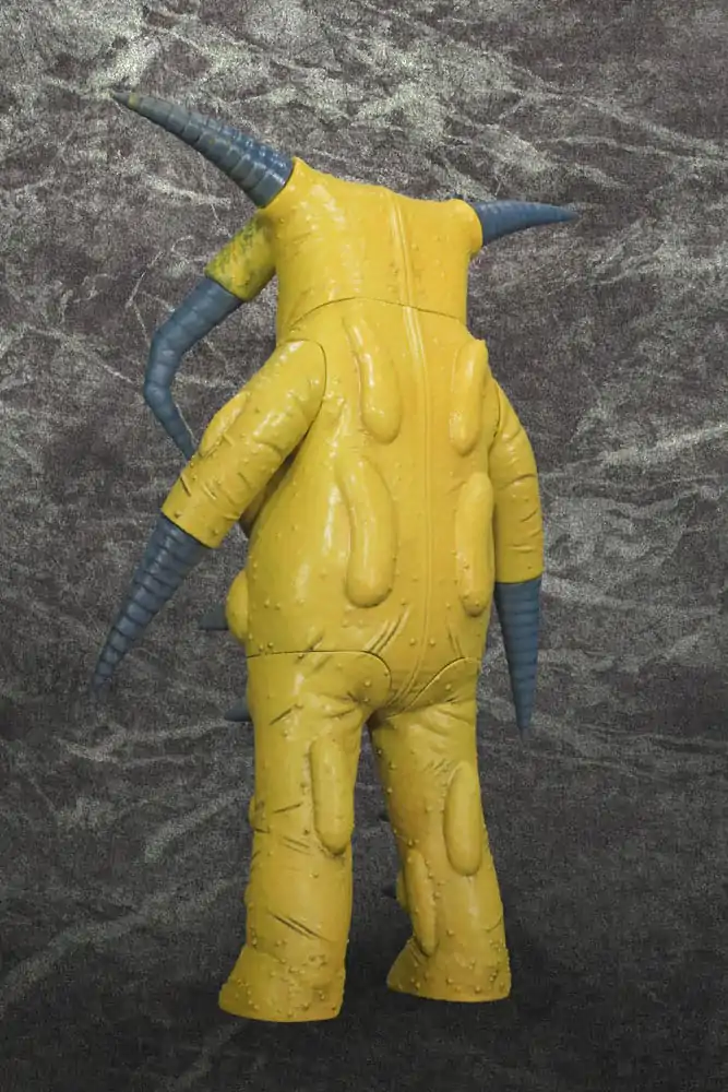 Ultraman MSF Serie akciófigura Darkron 20 cm termékfotó