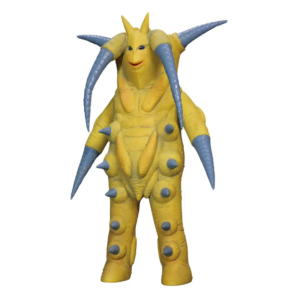 Ultraman MSF Serie Darkron Mirror Man Ver. akciófigura 20 cm termékfotó