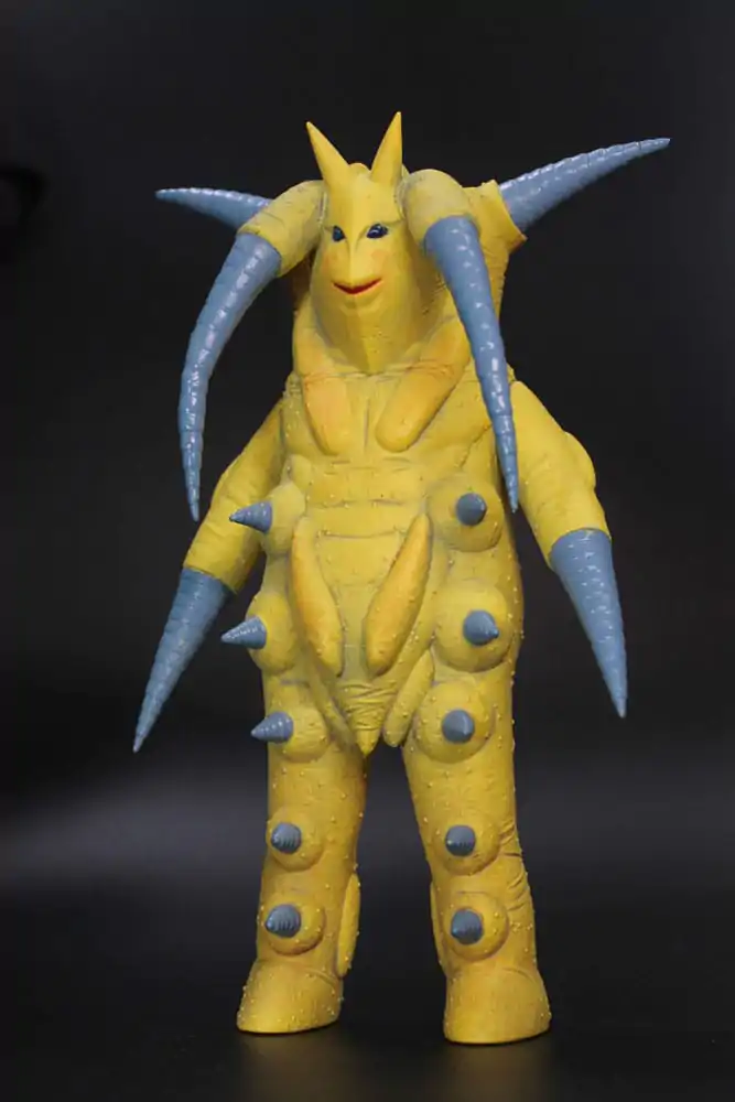 Ultraman MSF Serie Darkron Mirror Man Ver. akciófigura 20 cm termékfotó