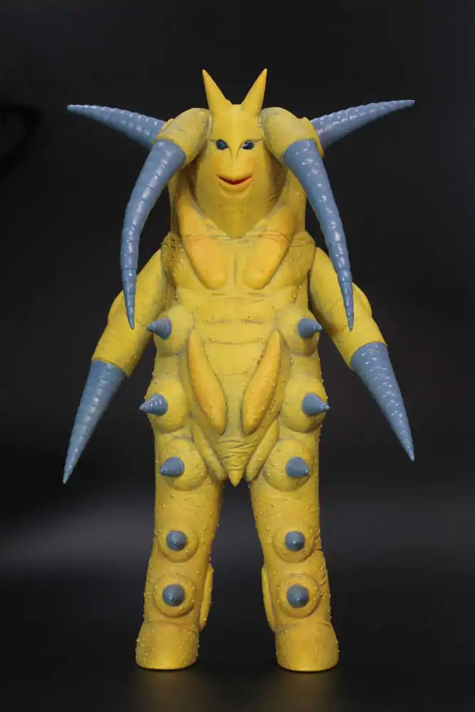 Ultraman MSF Serie Darkron Mirror Man Ver. akciófigura 20 cm termékfotó