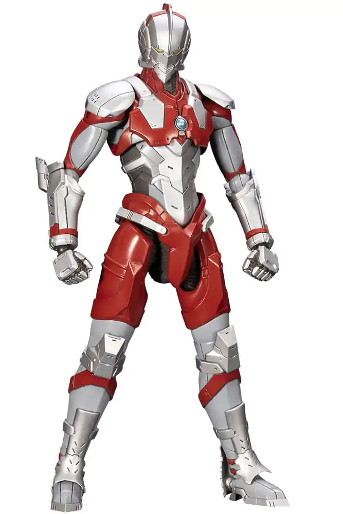 Ultraman Műanyag modell készlet 17 cm termékfotó