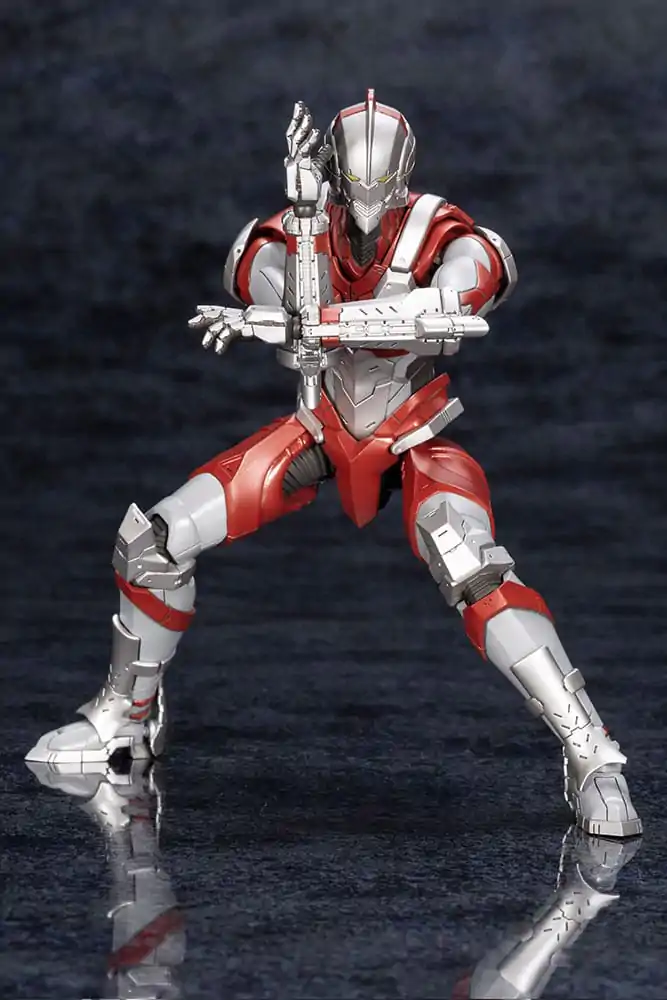 Ultraman Műanyag modell készlet 17 cm termékfotó