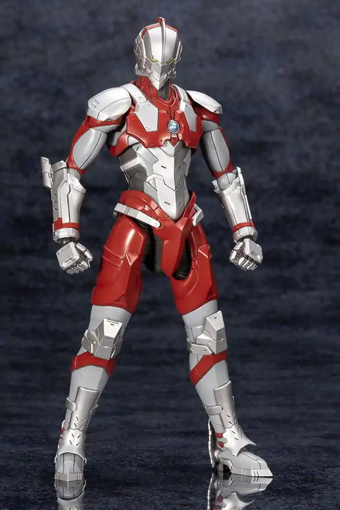 Ultraman Műanyag modell készlet 17 cm termékfotó