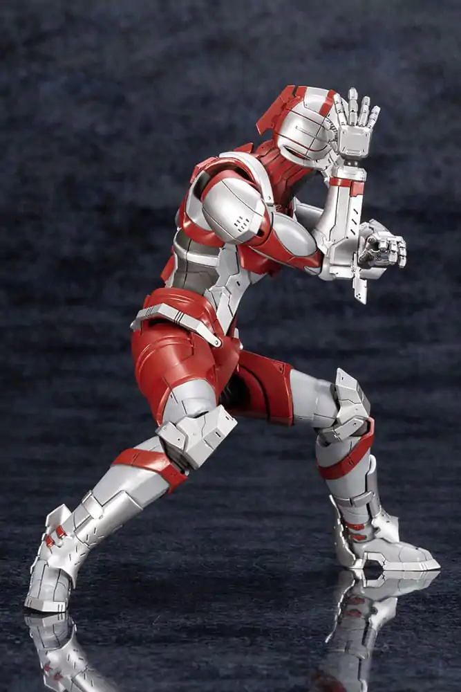Ultraman Műanyag modell készlet 17 cm termékfotó