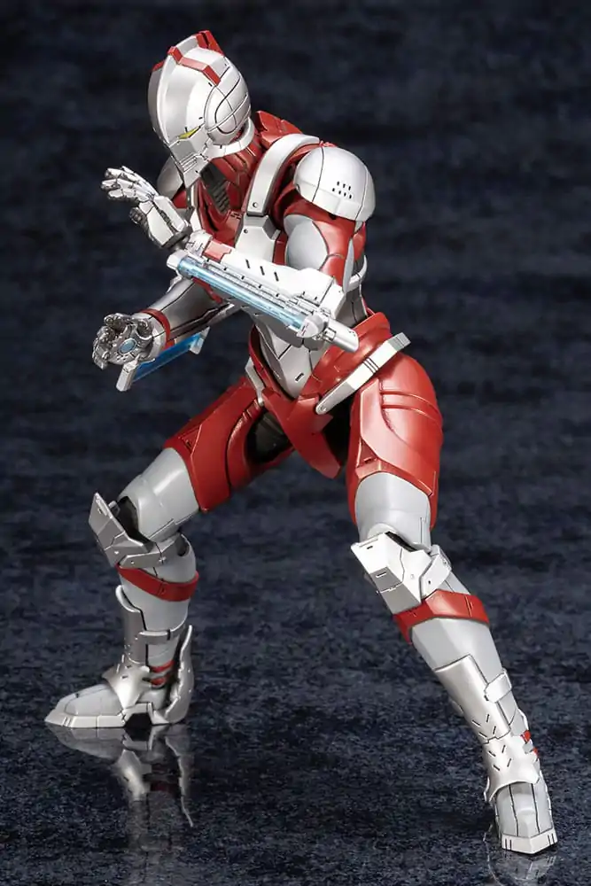 Ultraman Műanyag modell készlet 17 cm termékfotó