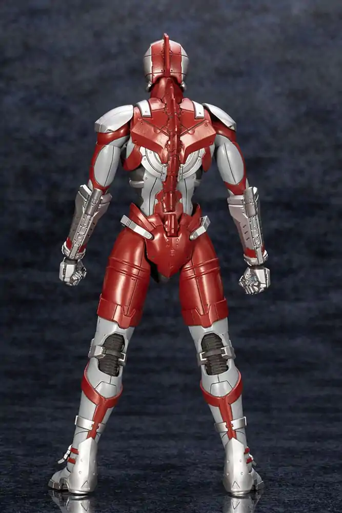 Ultraman Műanyag modell készlet 17 cm termékfotó