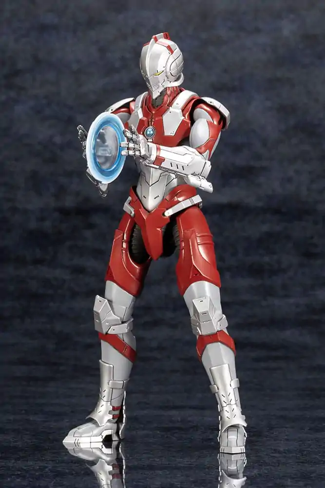Ultraman Műanyag modell készlet 17 cm termékfotó