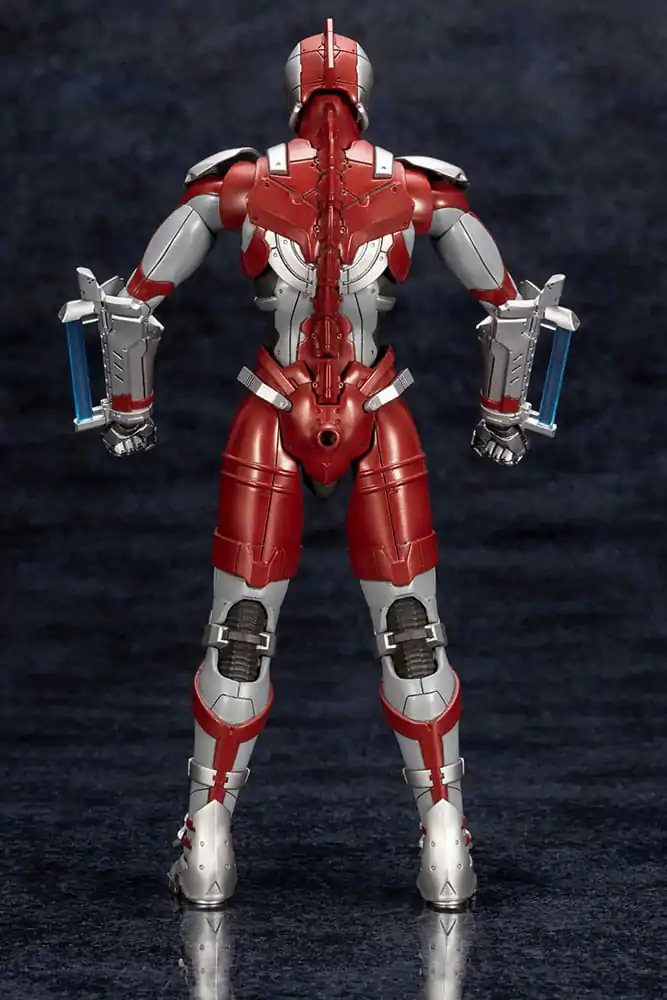 Ultraman Műanyag modell készlet 17 cm termékfotó