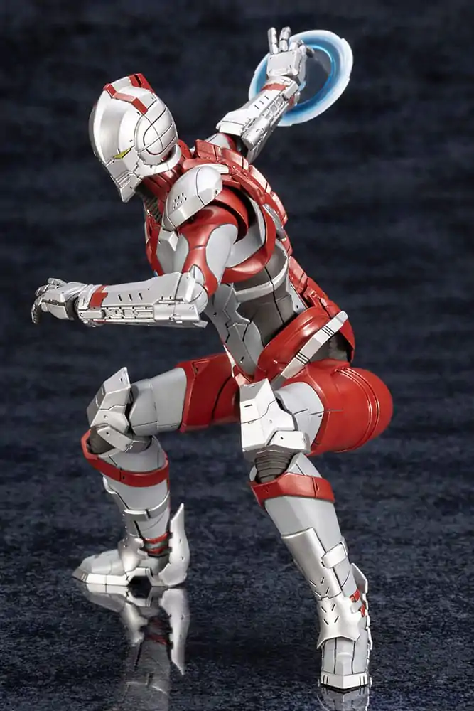 Ultraman Műanyag modell készlet 17 cm termékfotó