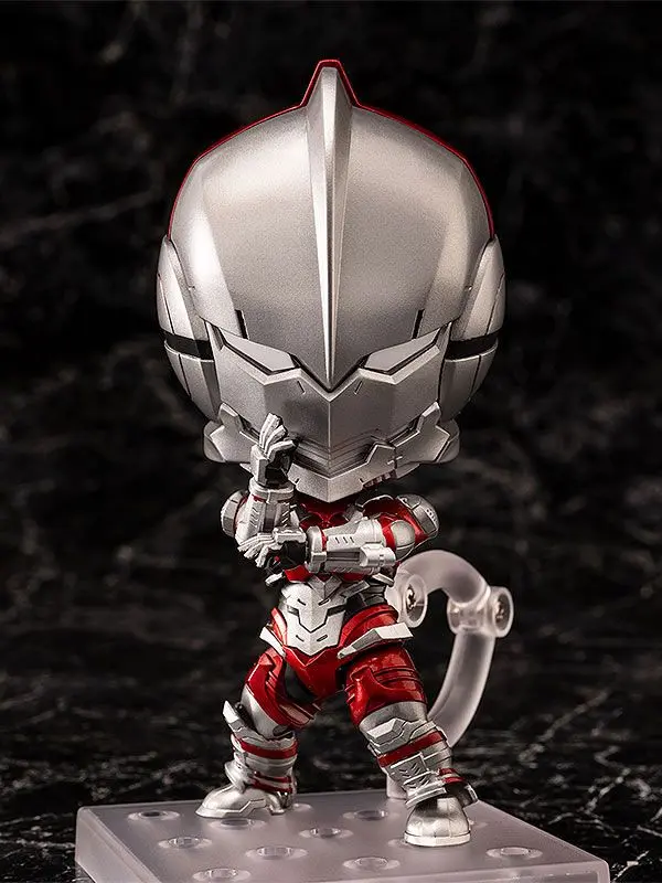 Ultraman Nendoroid Ultraman Suit akciófigura 11 cm termékfotó