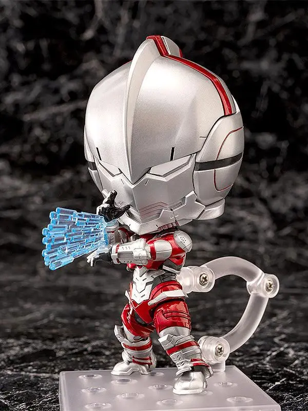 Ultraman Nendoroid Ultraman Suit akciófigura 11 cm termékfotó