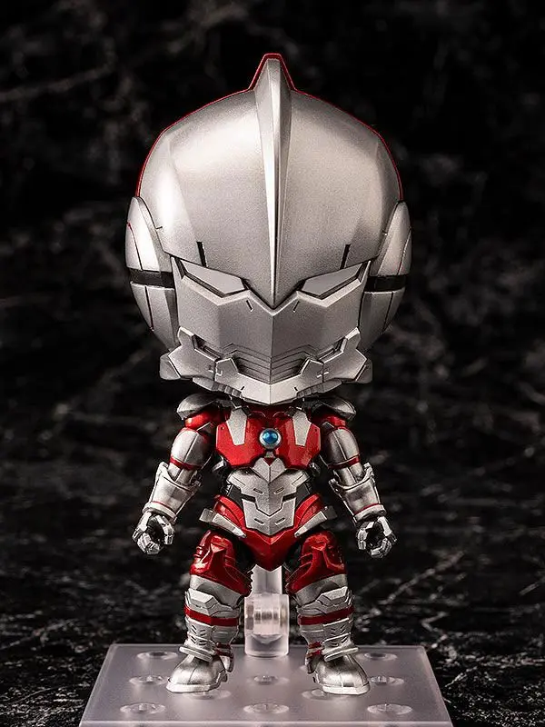 Ultraman Nendoroid Ultraman Suit akciófigura 11 cm termékfotó
