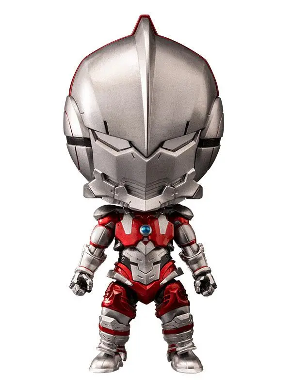 Ultraman Nendoroid Ultraman Suit akciófigura 11 cm termékfotó