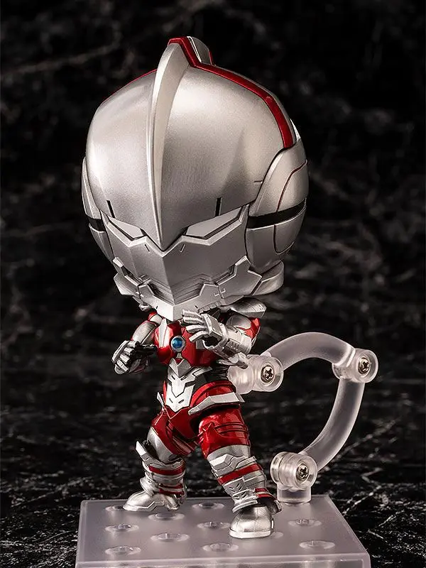 Ultraman Nendoroid Ultraman Suit akciófigura 11 cm termékfotó