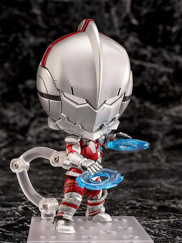 Ultraman Nendoroid Ultraman Suit akciófigura 11 cm termékfotó