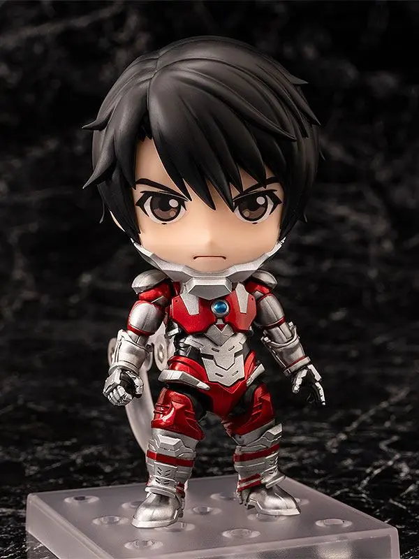 Ultraman Nendoroid Ultraman Suit akciófigura 11 cm termékfotó