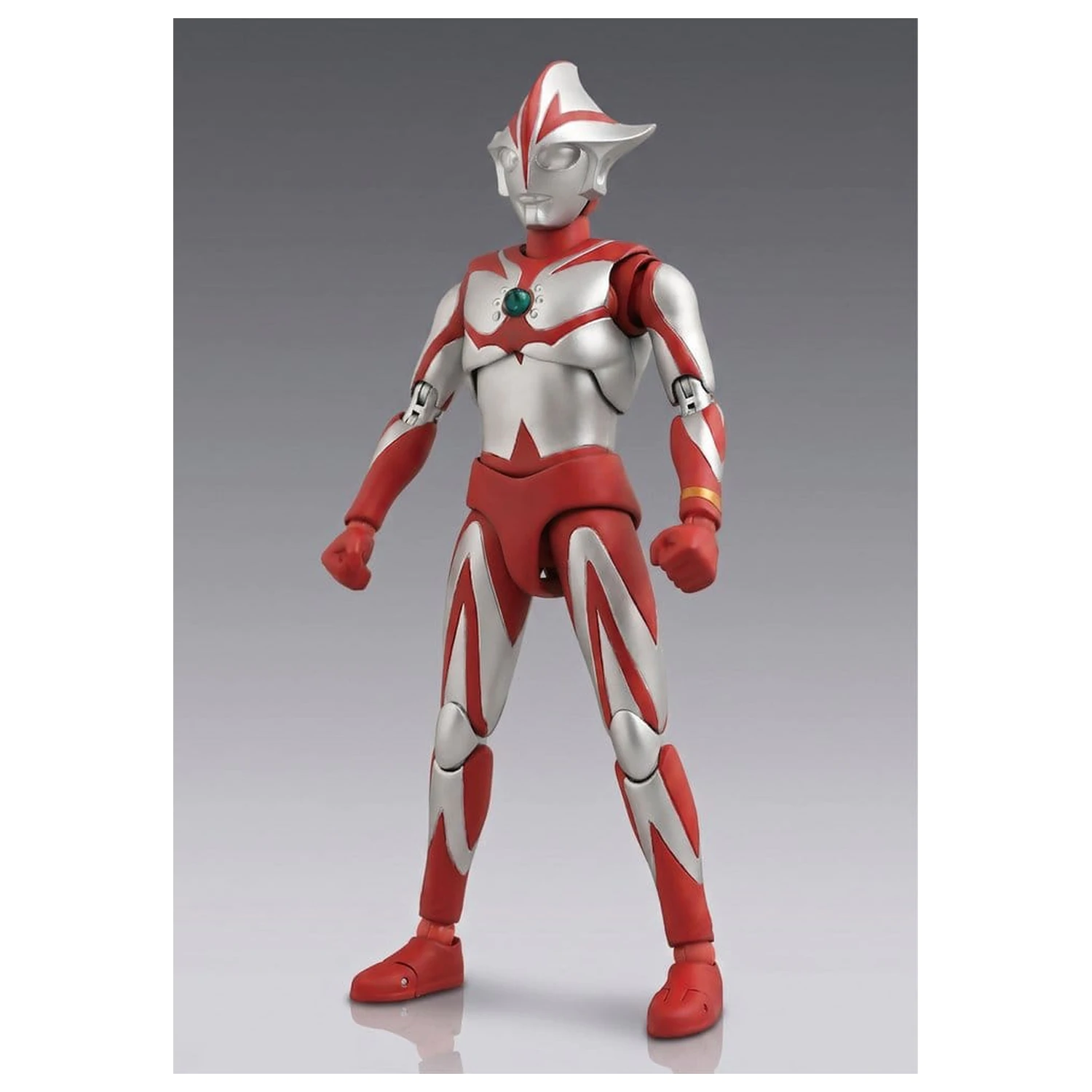 Ultraman PVC figura FFAF MELOS 16 cm termékfotó