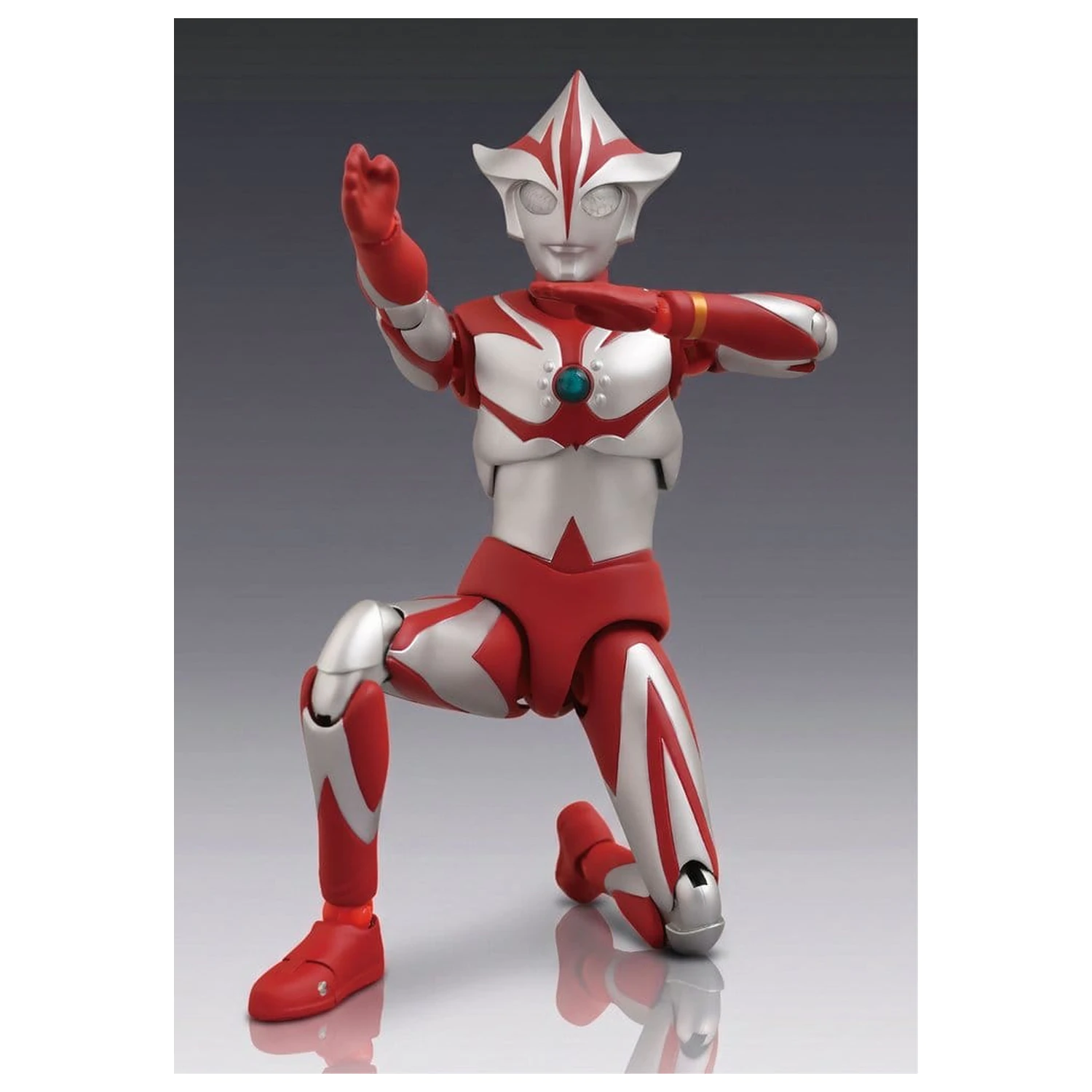 Ultraman PVC figura FFAF MELOS 16 cm termékfotó