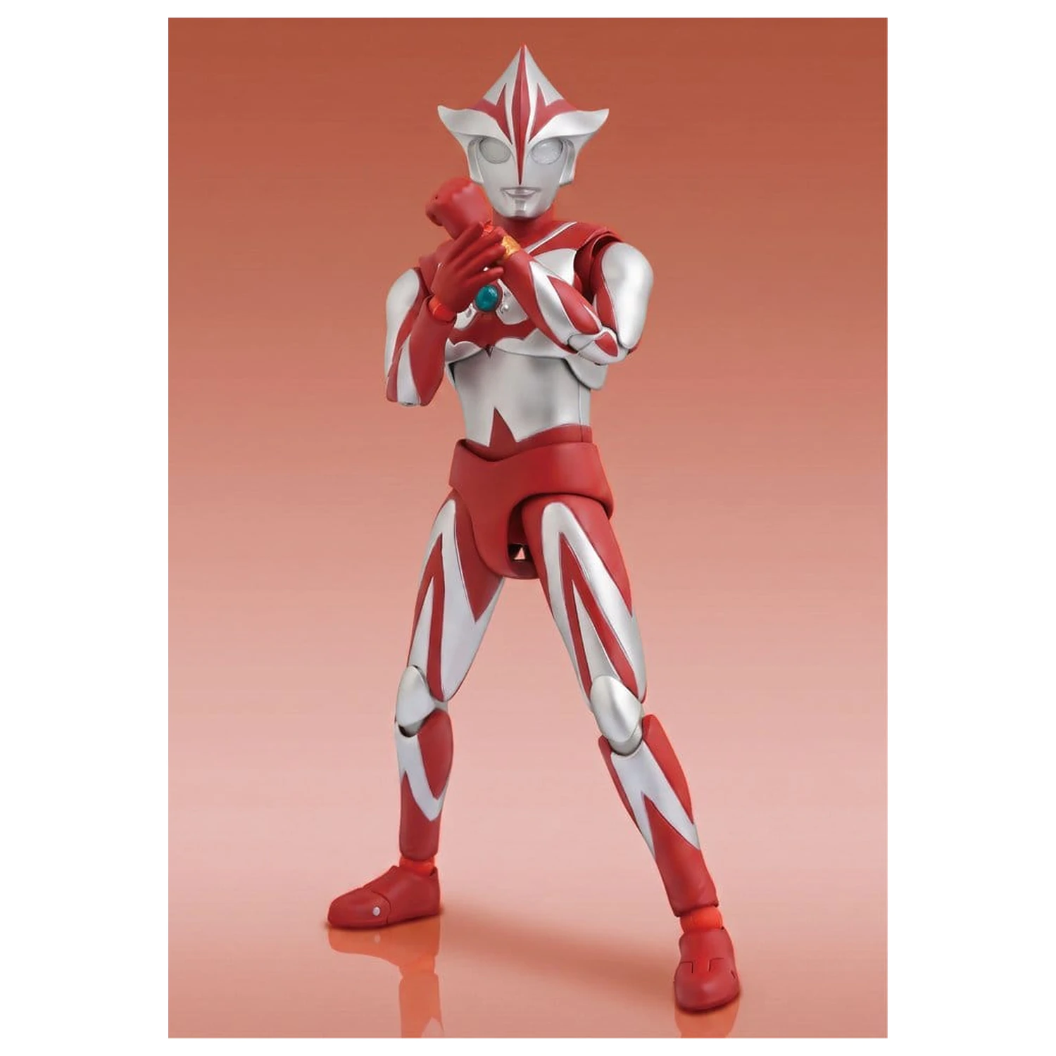 Ultraman PVC figura FFAF MELOS 16 cm termékfotó